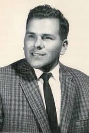 Donald Jette Dick Obituary (1936