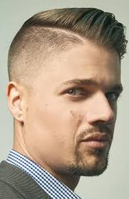 Maybe you would like to learn more about one of these? 20 Best High Fade Haircuts For Men Creation Iv Blog