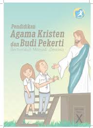 Jelaskan tiga dampak positif dan negative gaya hidup dengan teknologi komunikasi ! Top Pdf Pendidikan Agama Kristen Dan Budi Pekerti Kelas X 123dok Com