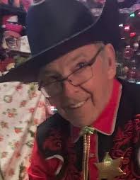 David Albert Ganong Obituary