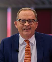 UICC annual report 2023 by UICC