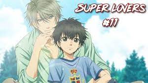 VIETSUB] Super Lovers - Tập 11 - BiliBili