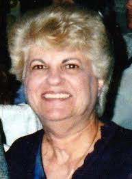 Lorraine Potente Obituary