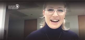 A short message from Dr. Stiff, chair of our Medical Advisory Board and  Director of the Division of Hematology/Oncology at Loyola Medicine. 😊