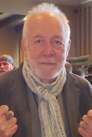 Howard Hesseman
