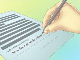 Der briefkopf.betreffzeile und anrede.der brieftext. Einen Brief Dem Absender Retournieren 7 Schritte Mit Bildern Wikihow