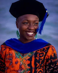 LunionSuiteGrads 🇭🇹 I am Dr. Rhoda...