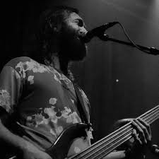 Profile for Erik Kramer