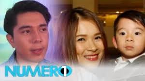Paolo contis on girlfriend lj reyes's recent bonding experience with his two daughters in cebu: Paulo Avelino On Being A Father To His Son With Lj Reyes Numero Uno Youtube
