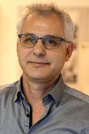 Eine Schamanin am Kaiserstuhl holt Geister zu Hilfe