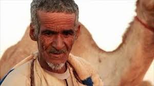 Somalia and kenya alone produce 64% of the so it's a long history. Desert Farms Camel Milk