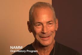 Oral History Interviews