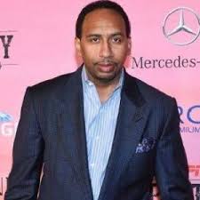 Stephen A Smith Net Worth Daughter Kwame Brown Mother Sportsjone