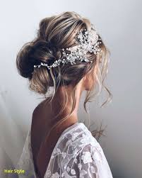 Extensions De Cheveux Uniques Pour Le Jour Du Mariage Frisur Braut Haare Hochzeit Hochzeitsfrisuren