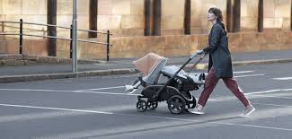 As soon as he put that shirt on, it looked so bad that i was forced to shut my eyes because it was emotionally traumatizing to look at it. Quinny Hubb Stroller The Uncompromised Duo Stroller