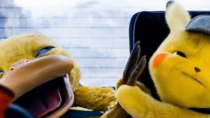Pokémon detective pikachu is a 2019 adventure mystery comedy film directed by rob letterman. Every Version Of Pikachu From Pokemon Go To Detective Pikachu Fatherly