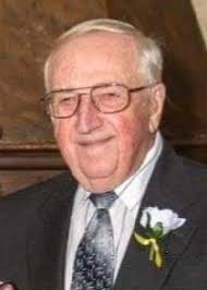 Robert Parrish Obituary (2021)