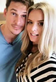 Join facebook to connect with ryan joseph lee and others you may know. Lee Ryan S Pal Duncan James Breaks Silence On Strictly Claims Daily Star