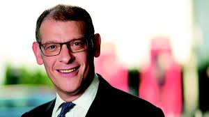 Investment Association unveils trio of appointments