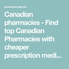 Canadian Pharmacies Find Top Canadian Pharmacies With Cheaper Prescription Medications From Licensed Pha Medical Prescription Web Support Web Design Packages