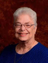 Obituary information for Donna Ilene Swiger