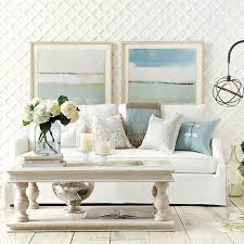 Thick, solid pine held together with a stylish metal v pattern on the sides, the ballard end table will make a lovely addition to any home. Ballard Design For Your Coffee Table Design Images Photos Pictures