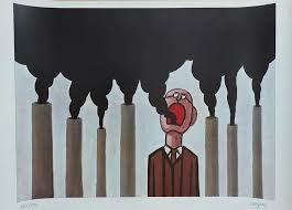 Bildergebnis für Raymond Savignac