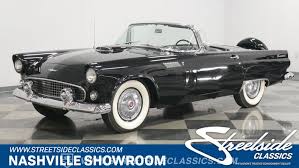 Image result for Raven Black 1956 Thunderbird