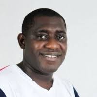 Ola Daniel Olusoji MMP, BSc