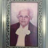 Nellie Mabel Conrad (1908–1997)