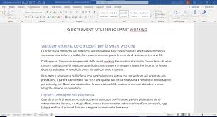 Lo stile del servizio banchetti significa francese o americano. Come Creare E Aggiornare Un Sommario In Microsoft Word