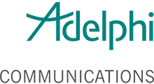 Determine the value of each fixed asset after taking depreciation into account. Adelphi Communications