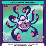 Infinicon VR 2026