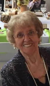 Jean B. (van der Meulen) Anderson