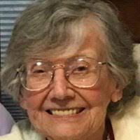 Genevieve Goff's Instagram, Twitter & Facebook