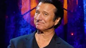 Steve Perry (The Voice)