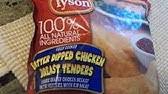 Check spelling or type a new query. Tyson Panko Breaded Chicken Breast Tenderloins Review Youtube