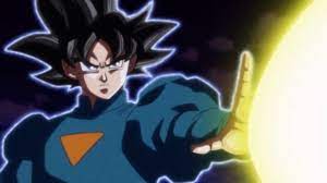 You are watching dragon ball heroes episode 11 online at animegg.org. Super Dragon Ball Heroes Episode 11 Released Online
