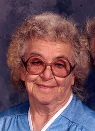 Fern Eillene Tate Bennett