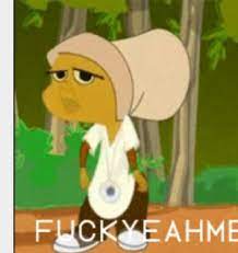 See actions taken by the people who manage and post content. Tucker Toups Twitterissa Jake Looks Like The Proud Family Peanut Head Mother Fucker Https T Co Yc0brosnw8