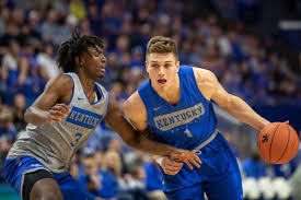Ben jordan sidelined with head injury. Kentucky Basketball 2019 Blue White Game Recap Lexington Herald Leader