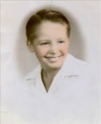 Ernst Wintter Obituary (2009)