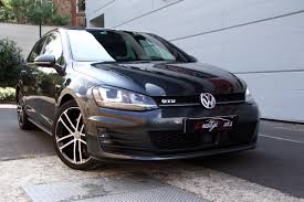 Vw Golf Vii Gtd 184ch Sport And Sound