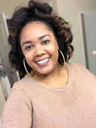 Brittany Dee's Instagram, Twitter & Facebook