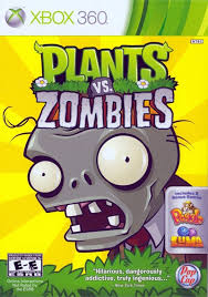 Battlefield 4 lo tengo en dvd copia para a alguien le ha funcionado el plantas vs zombies gw para xbox 360 ?? Plants Vs Zombies Xbox 360 Espanol Ntsc Dvd9