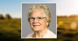 Lillian C. Homan Obituary August 24, 2021