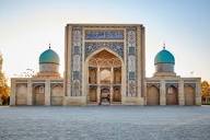 Things to Do in Tashkent in 2024 | Expedia