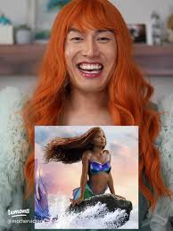 Delicious Dinner Recipe: Sebastian and Flounder