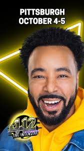 PITTSBURGH—ARE YOU READY?! 🔥 Oct 4–5, The Intensive is bringing the  incredible @markusshields to Point Park University!, Markus is a powerhouse  choreographer + performer whose credits include Kendrick ...