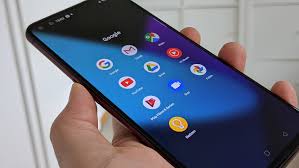 Google meet (which has mostly replaced google hangouts) is an online video conferencing tool that integrates with google calendar. App Neuheiten Google Meet Mit Hintergrundunscharfe Google App Mit Nachtmodus